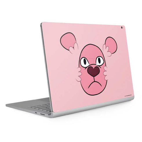 Cartoon Network Steven Universe Steven Universe Pink Lion Surface Book 2 15in Skin